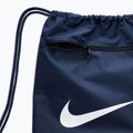 Sac  Nike Brasilia 9.5 18 l midnight navy/black/white 9