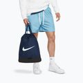 Sac  Nike Brasilia 9.5 18 l midnight navy/black/white 12