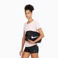 Geantă de antrenament Nike Brasilia 9.5 11 l black/black/white 6