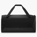 Geantă de antrenament Nike Brasilia 9.5 95 l black/black/white 3