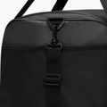 Geantă de antrenament Nike Brasilia 9.5 95 l black/black/white 4