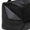 Geantă de antrenament Nike Brasilia 9.5 95 l black/black/white 5