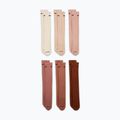 Șosete pentru bărbați Nike Everyday Plus Cushioned Crew 6 pairs multi-color/904
