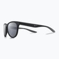 Ochelari de soare Nike Wave negru mat/gri închis