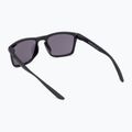 Ochelari de soare Nike Sky Ascent negru/gri închis 2