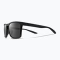 Ochelari de soare Nike Sky Ascent negru/gri închis 5