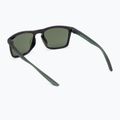 Ochelari de soare Nike Sky Ascent concord/green 2