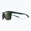 Ochelari de soare Nike Sky Ascent concord/green 5