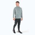 Jachetă de antrenament pentru bărbați Nike Pro Dri-FIT Flex Vent Max 73 gri DM5946-073 2