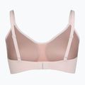 Sutien de antrenament Nike Alate Minimalist Light-Support light soft pink/stone mauve/pink oxford 10