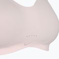 Sutien de antrenament Nike Alate Minimalist Light-Support light soft pink/stone mauve/pink oxford 11