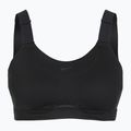 Sutien de antrenament Nike Alpha High-Support black/black/dark smoke grey/dark smoke grey 8