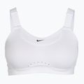 Sutien de antrenament Nike Alpha High-Support white/white/stone mauve/black 8