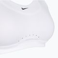 Sutien de antrenament Nike Alpha High-Support white/white/stone mauve/black 10