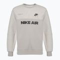 Bluză pentru bărbați Nike Air light iron ore/heather/phantom/black 6