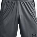 Under Armour Challenger Knit gri, pantaloni scurți de fotbal pentru bărbați 1365416 2