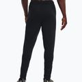 Pantaloni de fotbal bărbați Under Armour Challenger Training negru 1365417 2