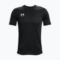 Tricou de fotbal pentru bărbați Under Armour Challenger Training Top negru 1365408 3