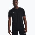 Tricou de fotbal pentru bărbați Under Armour Challenger Training Top negru 1365408