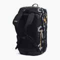 Under Armour Contain Duo Duffle M sac de antrenament negru-gri 1361226-002 2