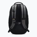 Under Armour Hustle Pro rucsac urban negru-gri 1367060 2