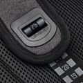 Under Armour Hustle Pro rucsac urban negru-gri 1367060 3