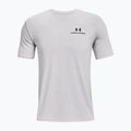 Tricou de antrenament pentru bărbați Under Armour UA Rush Energy gri 1366138 5