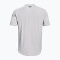 Tricou de antrenament pentru bărbați Under Armour UA Rush Energy gri 1366138 6