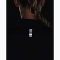 Under Armour Qualifier Run 2.0 Half Zip tricou de alergare pentru femei negru 1365632 5