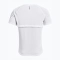 Under Armour Streaker tricou de alergare pentru bărbați alb 1361469-100 6