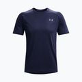 Tricou de antrenament pentru bărbați Under Armour UA Tech 2.0 SS Tee Novelty albastru marin 1345317 5