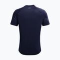 Tricou de antrenament pentru bărbați Under Armour UA Tech 2.0 SS Tee Novelty albastru marin 1345317 6
