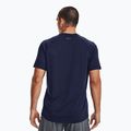 Tricou de antrenament pentru bărbați Under Armour UA Tech 2.0 SS Tee Novelty albastru marin 1345317 3