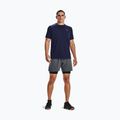 Tricou de antrenament pentru bărbați Under Armour UA Tech 2.0 SS Tee Novelty albastru marin 1345317 2