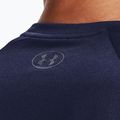 Tricou de antrenament pentru bărbați Under Armour UA Tech 2.0 SS Tee Novelty albastru marin 1345317 4