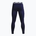 Colanți pentru bărbați Under Armour Ua Cg Armour Novelty Compression Leggings midnight navy/white 2