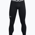 Jambiere pentru bărbați Under Armour Ua Cg Armour Novelty Compression 001 negru 1366075-001 5