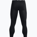 Jambiere pentru bărbați Under Armour Ua Cg Armour Novelty Compression 001 negru 1366075-001 6