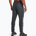 Pantaloni de trening Under Armour Ua Pique Track 012 gri pentru bărbați 1366203-012 3