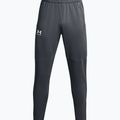 Pantaloni de trening Under Armour Ua Pique Track 012 gri pentru bărbați 1366203-012 5