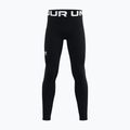 Colanți pentru copii Under Armour Cg Armour Leggings black/white