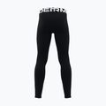Colanți pentru copii Under Armour Cg Armour Leggings black/white 2