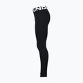 Colanți pentru copii Under Armour Cg Armour Leggings black/white 5