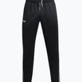 Pantaloni de antrenament pentru bărbați Under Armour Brawler negru 1366213 5
