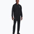 Pantaloni de antrenament pentru bărbați Under Armour Brawler negru 1366213 2