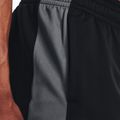 Pantaloni de antrenament pentru bărbați Under Armour Brawler negru 1366213 4