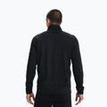 Under Armour Pique Track bluză de antrenament pentru bărbați negru 1366202 4