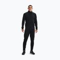 Under Armour Pique Track bluză de antrenament pentru bărbați negru 1366202 5