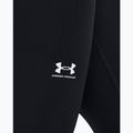 Colanți de antrenament pentru femei Under Armour ColdGear Authentics black/white 7