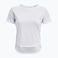 Under Armour UA Tech Vent SS tricou de antrenament pentru femei alb 1366129 4